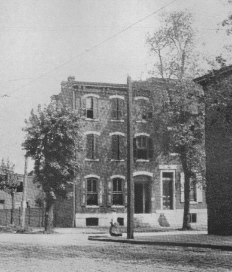 431 Stevens Street, Camden, NJ