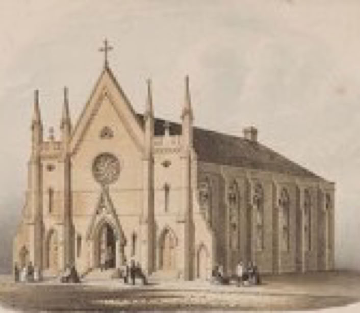 St. Ann's Church