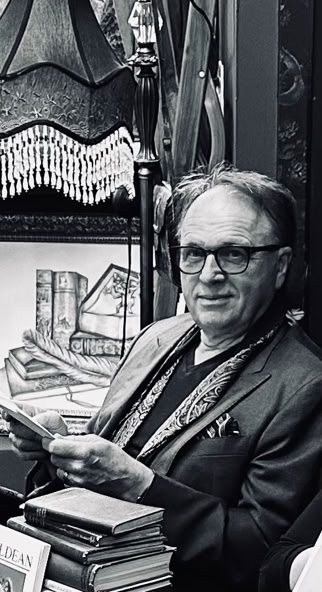 John Cooper lectures