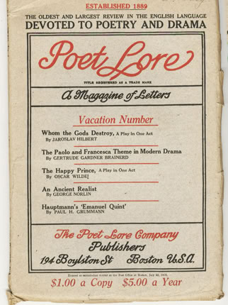 John Cooper lectures