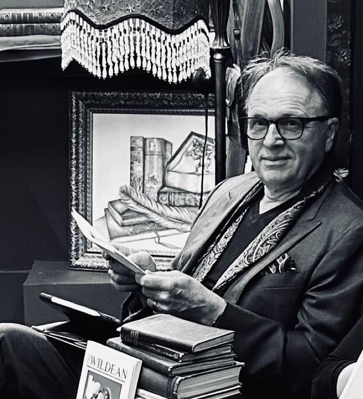 John Cooper lectures
